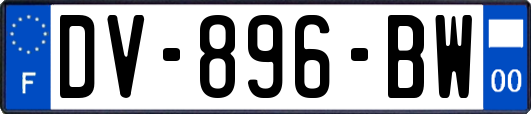 DV-896-BW