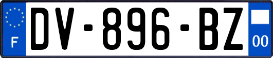 DV-896-BZ