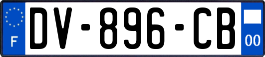 DV-896-CB