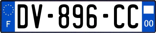 DV-896-CC