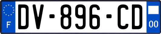 DV-896-CD