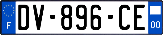 DV-896-CE
