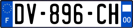 DV-896-CH