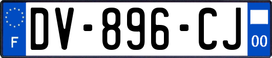 DV-896-CJ