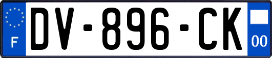 DV-896-CK