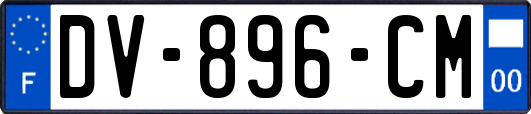 DV-896-CM