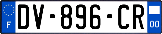 DV-896-CR