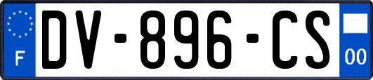 DV-896-CS