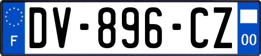 DV-896-CZ