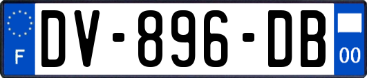 DV-896-DB