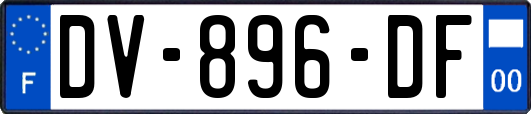 DV-896-DF