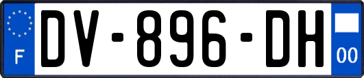 DV-896-DH