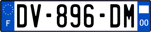 DV-896-DM