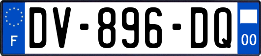 DV-896-DQ
