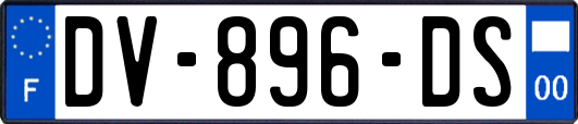 DV-896-DS