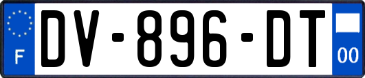 DV-896-DT