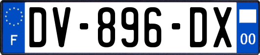 DV-896-DX