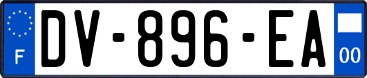 DV-896-EA