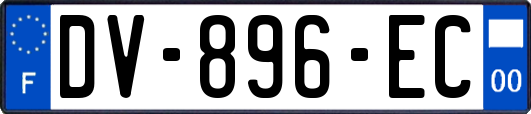 DV-896-EC