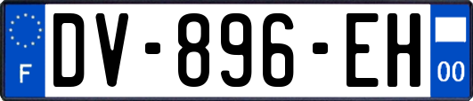 DV-896-EH