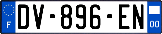 DV-896-EN