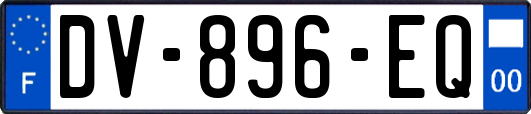 DV-896-EQ