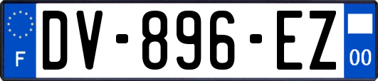 DV-896-EZ