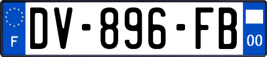 DV-896-FB