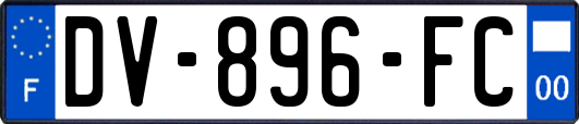 DV-896-FC