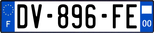DV-896-FE