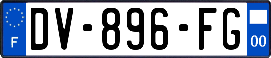 DV-896-FG