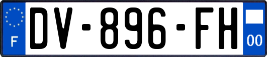 DV-896-FH