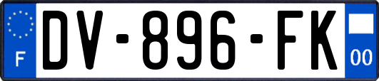 DV-896-FK