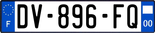 DV-896-FQ