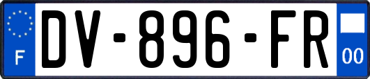 DV-896-FR