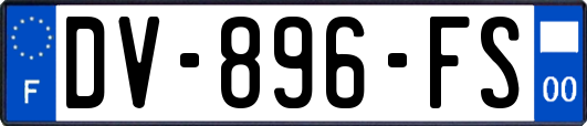 DV-896-FS