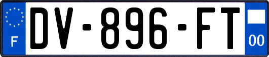 DV-896-FT