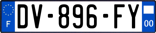 DV-896-FY