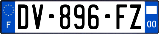 DV-896-FZ