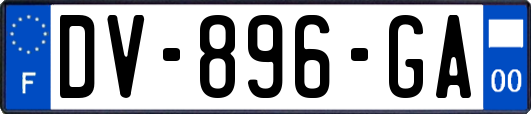 DV-896-GA
