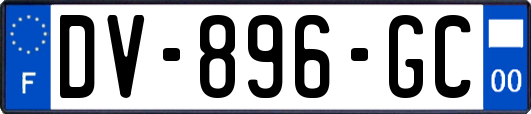 DV-896-GC