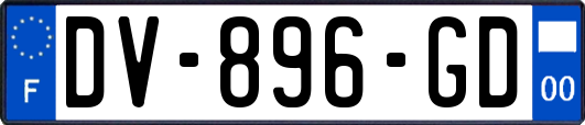 DV-896-GD