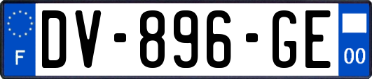 DV-896-GE