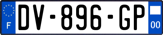 DV-896-GP