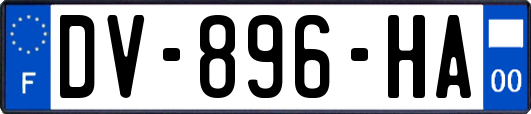 DV-896-HA