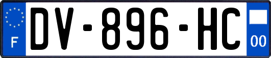 DV-896-HC