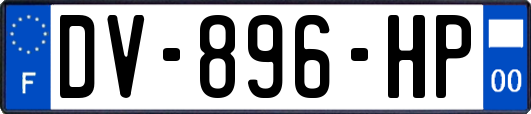 DV-896-HP