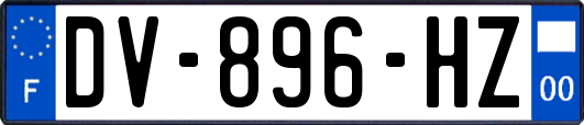 DV-896-HZ