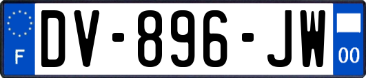 DV-896-JW