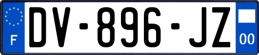 DV-896-JZ